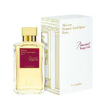 Francis Kurkdjian - Baccarat Rouge 540 EDP For Women 200ML - בקארט רוז' 540 אדפ לאישה 200 מ"ל - קורקיז'אן - pharm2u 