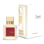 Francis Kurkdjian - Baccarat Rouge 540 EDP Unisex 70ML - בקראט רוז' 540 אדפ יוניסקס 70 מ"ל - פרנסיס קורקדג'אן - pharm2u