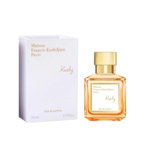 Francis Kurkdjian - Kurky EDP For Unisex 70ML - קורקי אדפ יוניסקס 70 מ"ל - פרנסיס קורקדג'אן - pharm2u 