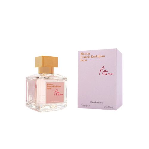 Francis Kurkdjian - L'Eau A La Rose EDT For Women 70ML - לאו אה לה רוז אדט לאישה 70 מ"ל - פרנסיס קורקדג'אן - pharm2u 