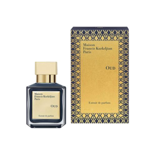 Francis Kurkdjian - Oud Extrait De Parfum Unisex 70ML - אוד אקסטרייט דה פרפיום יוניסקס 70 מ"ל - פרנסיס קורקדג'אן - pharm2u 