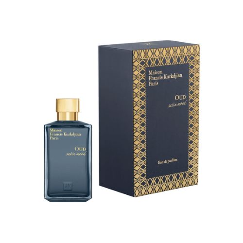 Francis Kurkdjian - Oud Satin Mood EDP Unisex 200ML - אוד סאטין מוד אדפ יוניסקס 200 מ"ל - פרנסיס קורקדג'אן - pharm2u 