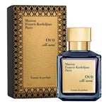 Francis Kurkdjian - Oud Silk Mood Extrait De Parfum Unisex 70ML - אוד סילק מוד אקסטרייט דה פרפיום יוניסקס 70 מ"ל - פרנסיס קורקדג'אן - pharm2u