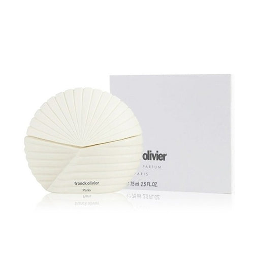 Franck Olivier - Franck Olivier EDP For Women 75ML - פרנק אוליבייר אדפ לאישה 75 מ"ל - פרנק אוליבייר - pharm2u