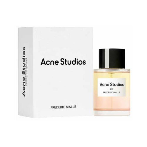 Frederic Malle - Acne Studios EDP Unisex 100ML - אקנה סטודיוס אדפ יוניסקס 100 מ"ל - פרדריק מאל - pharm2u 