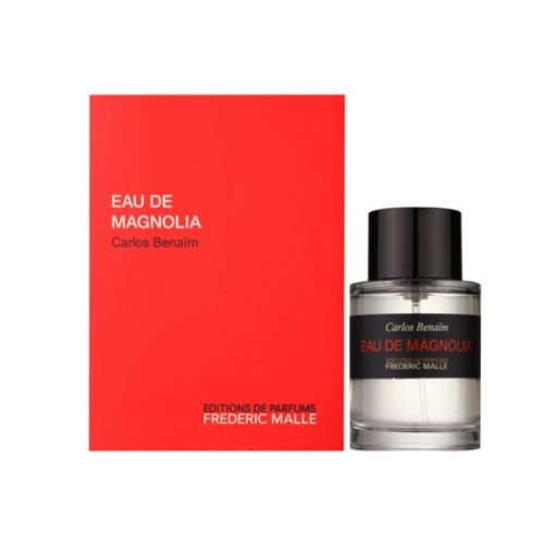 Frederic Malle - Eau De Magnolia EDP Unisex 100ML - או דה מגנוליה אדפ יוניסקס 100 מ"ל - פרדריק מאל - pharm2u 
