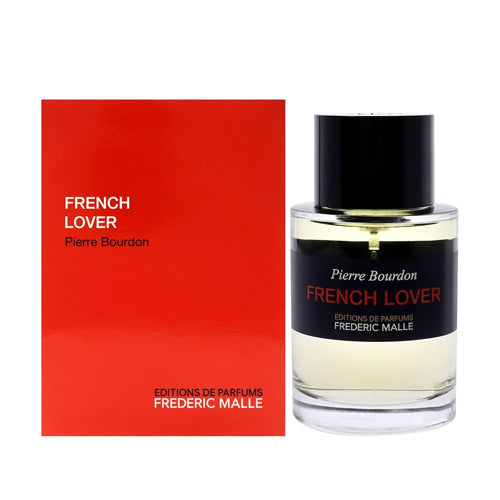 Frederic Malle - French Lover EDP For Men 100ML - פרנץ' לאבר אדפ לגבר 100 מ"ל - פרדריק מאל - pharm2u 