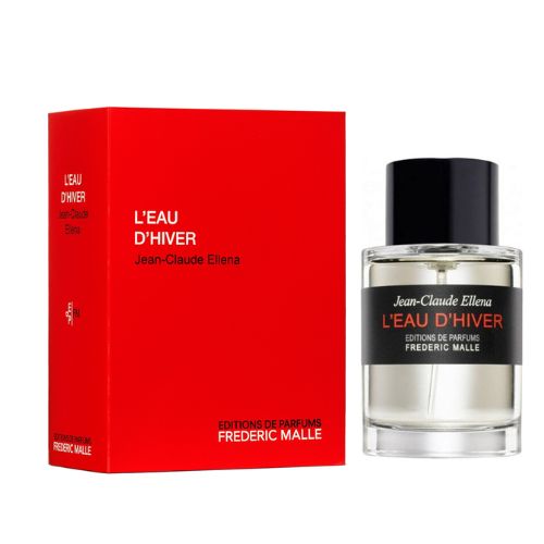 Frederic Malle - L'Eau D'Hiver EDT Unisex 100ML - לאו דאיוור אדט יוניסקס 100 מ"ל - פרדריק מאל - pharm2u 