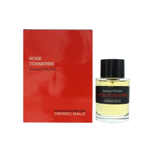 Frederic Malle - Rose Tonnerre EDP Unisex 100ML - רוז טנרה אדפ יוניסקס 100 מ"ל - פרדריק מאל - pharm2u 