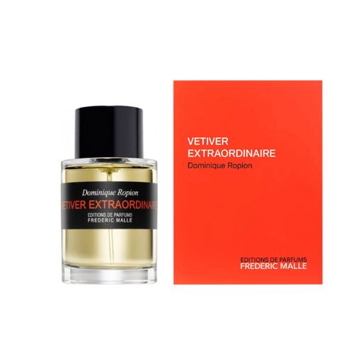 Frederic Malle - Vetiver Extraordinaire EDP Unisex 100ML - וטיבר אקסטראורדינר אדפ יוניסקס 100 מ"ל - פרדריק מאל - pharm2u 