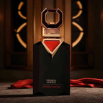 French Avenue Amber Empire Extrait de Parfum 100ml פרנץ' אווניו אמבר אמפייר בושם לגבר - pharm2u 