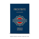 French Avenue - Aromatix FrostbiteEDP 