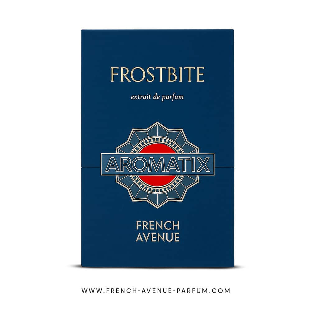 French Avenue - Aromatix FrostbiteEDP 