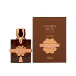 French Avenue - Aromatix Naughty Dates Extrait De Parfum Unisex 100ML - ארומטיקס נוטי דייטס אקסטרייט דה פרפיום יוניסקס 100 מ"ל - פרנץ' אבניו - pharm2u