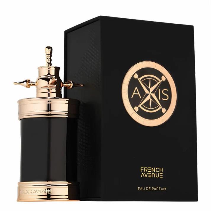 French Avenue Axis EDP 100ml פרנץ' אבניו אקסיס בושם יוניסקס - pharm2u 