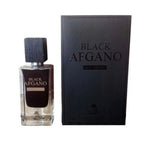 French Avenue - Black Afgano New Edition EDP Unisex 60ML - בלאק אפגאנו ניו אדישן אדפ יוניסקס 100 מ"ל - פרנץ' אבניו - pharm2u 