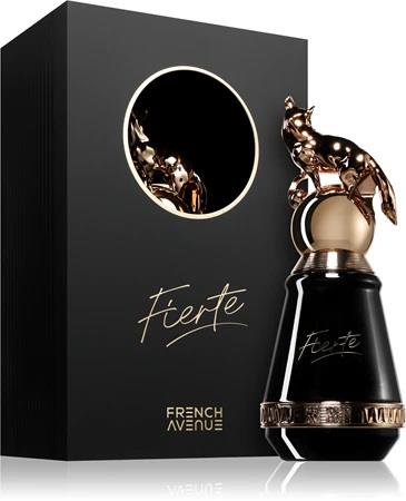 French Avenue Fierte EDP 100ml  פירטה פרנץ' אווניו בושם יוניסקס - pharm2u 