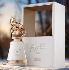 French Avenue Fierte Luna EDP 100ml  פרנץ' אווניו פירטה לונה בושם יוניסקס - pharm2u 