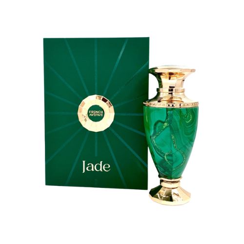 French Avenue - Jade EDP Unisex 100ML - ג'ייד אדפ יוניסקס 100 מ"ל - פרנץ' אבניו - pharm2u 