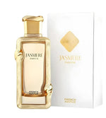 French Avenue Jasmere Extrait De Parfum 100 ml פרנץ' אבניו ג'סמיר בושם יוניסקס - pharm2u 