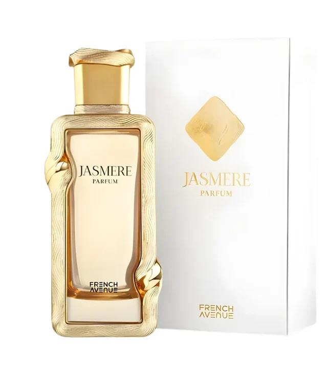 French Avenue Jasmere Extrait De Parfum 100 ml פרנץ' אבניו ג'סמיר בושם יוניסקס - pharm2u 