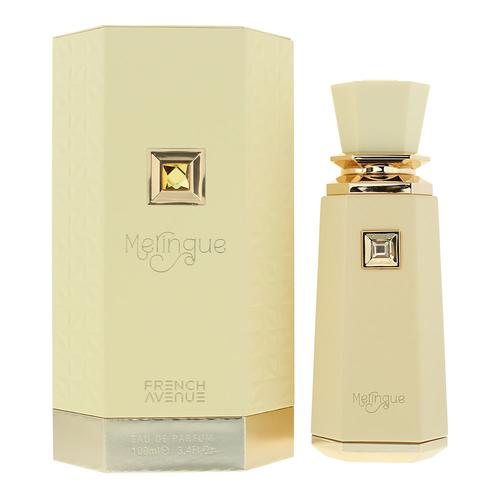 French Avenue - Meringue EDP For Women 100ML - מרינגה אדפ לאישה 100 מ"ל - פרנץ' אבניו - pharm2u
