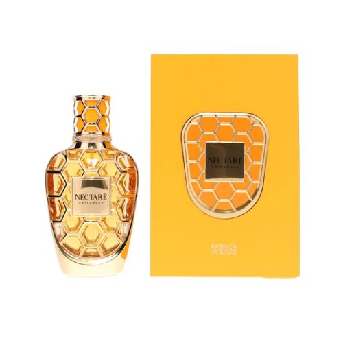 French Avenue - Nectare Extradose EDP Unisex 100ML - נקטר אקסטרדוז אדפ יוניסקס 100 מ"ל - פרנץ' אבניו - pharm2u 