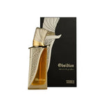 French Avenue Obsidian EDP 100ml פרנץ' אבניו אובסידיאן בושם יוניסקס - pharm2u