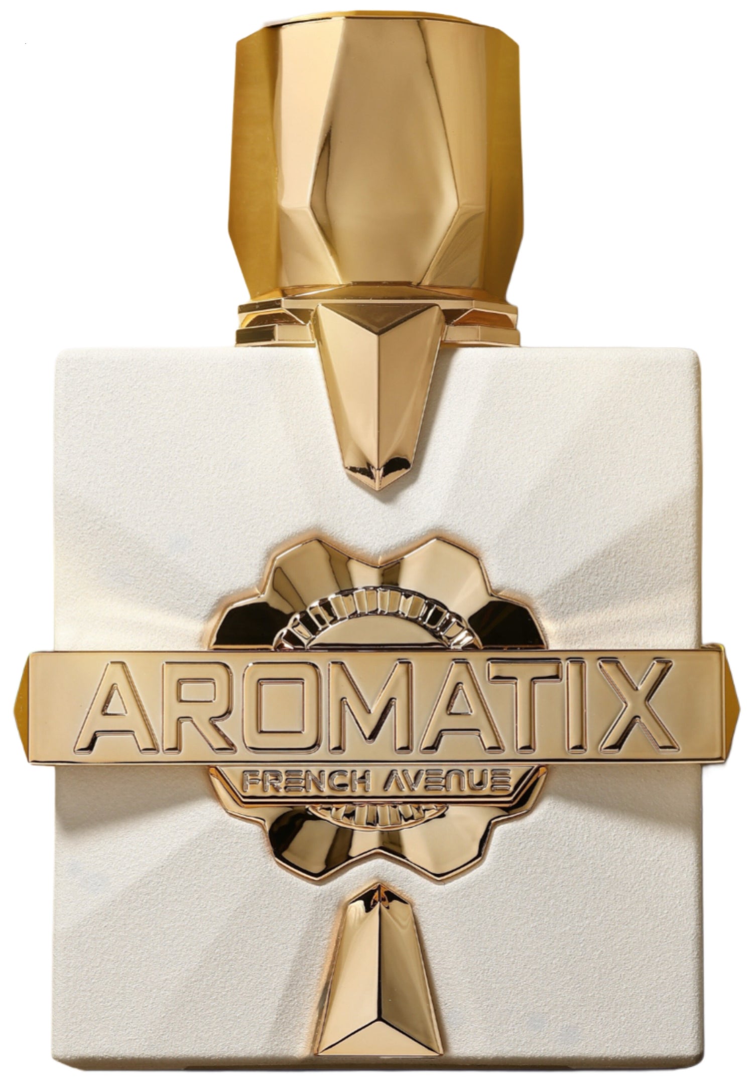 French Avenue Platine Blanc Extrait De Parfum 100ml פרנץ אבניו פלאטין בלאנק בושם יוניסקס - pharm2u 