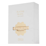 French Avenue Platine Blanc Extrait De Parfum 100ml פרנץ אבניו פלאטין בלאנק בושם יוניסקס - pharm2u 