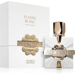 French Avenue Platine Blanc Extrait De Parfum 100ml פרנץ אבניו פלאטין בלאנק בושם יוניסקס - pharm2u 