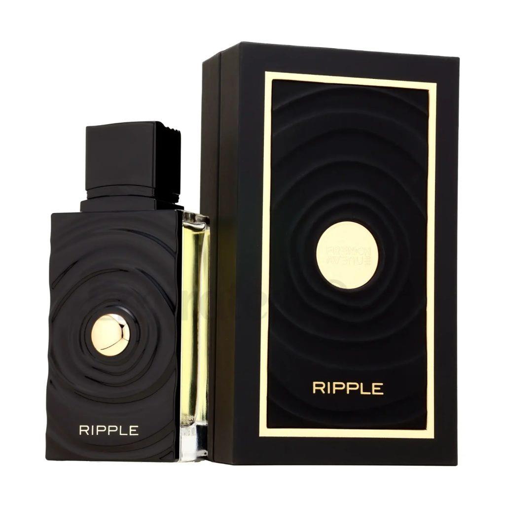 French Avenue Ripple Extrait de Parfum 100ml פרנץ' אבניו ריפל בושם לגבר - pharm2u 