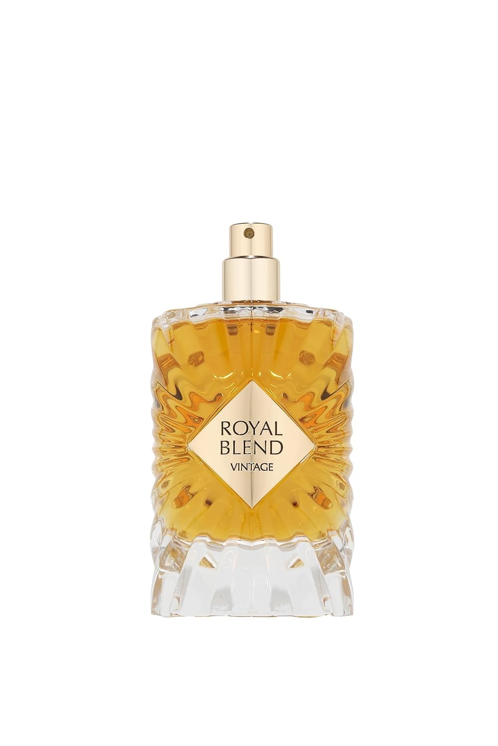French Avenue - Royal Blend EDP Unisex 100ML - רויאל בלנד אדפ יוניסקס 100 מ"ל - פרנץ' אבניו - pharm2u 