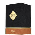 French Avenue - Royal Blend EDP Unisex 100ML - רויאל בלנד אדפ יוניסקס 100 מ"ל - פרנץ' אבניו - pharm2u 