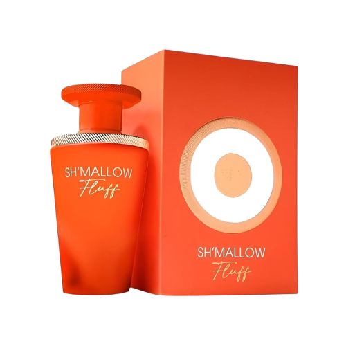 French Avenue - Sh'mallow Fluff EDP For Women 100ML - שמלו פלאף אדפ לאישה 100 מ"ל - פרנץ' אבניו - pharm2u 