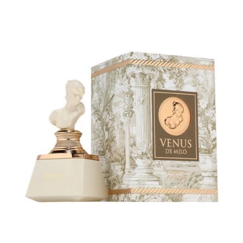 French Avenue - Venus De Milo EDP Unisex 100ML - ונוס דה מילו אדפ יוניסקס 100 מ"ל - פרנץ' אבניו - pharm2u