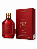 Frgrance Deluxe Newton Red EDP 100ml פרגרנס דלוקס ניוטון רד בושם לגבר - pharm2u