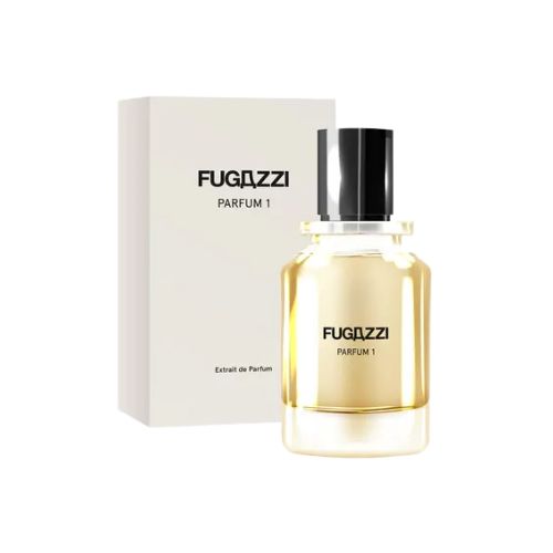 Fugazzi - Parfum 1 Extrait De Parfum Unisex 50ML - פרפיום 1 אקסטרייט דה פרפיום יוניסקס 50 מ"ל - פוגאזי - pharm2u 