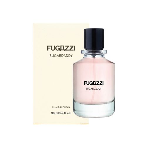 Fugazzi - Sugardaddy Extrait De Parfum Unisex 100ML - שוגרדדי אקסטרייט דה פרפיום יוניסקס 100 מ"ל - פוגאזי - pharm2u 