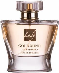 GOLD MIND טסטר קלאסיק ליידי גולד מיינד לאישה א.ד.ט 80 מ"ל-pharm2u