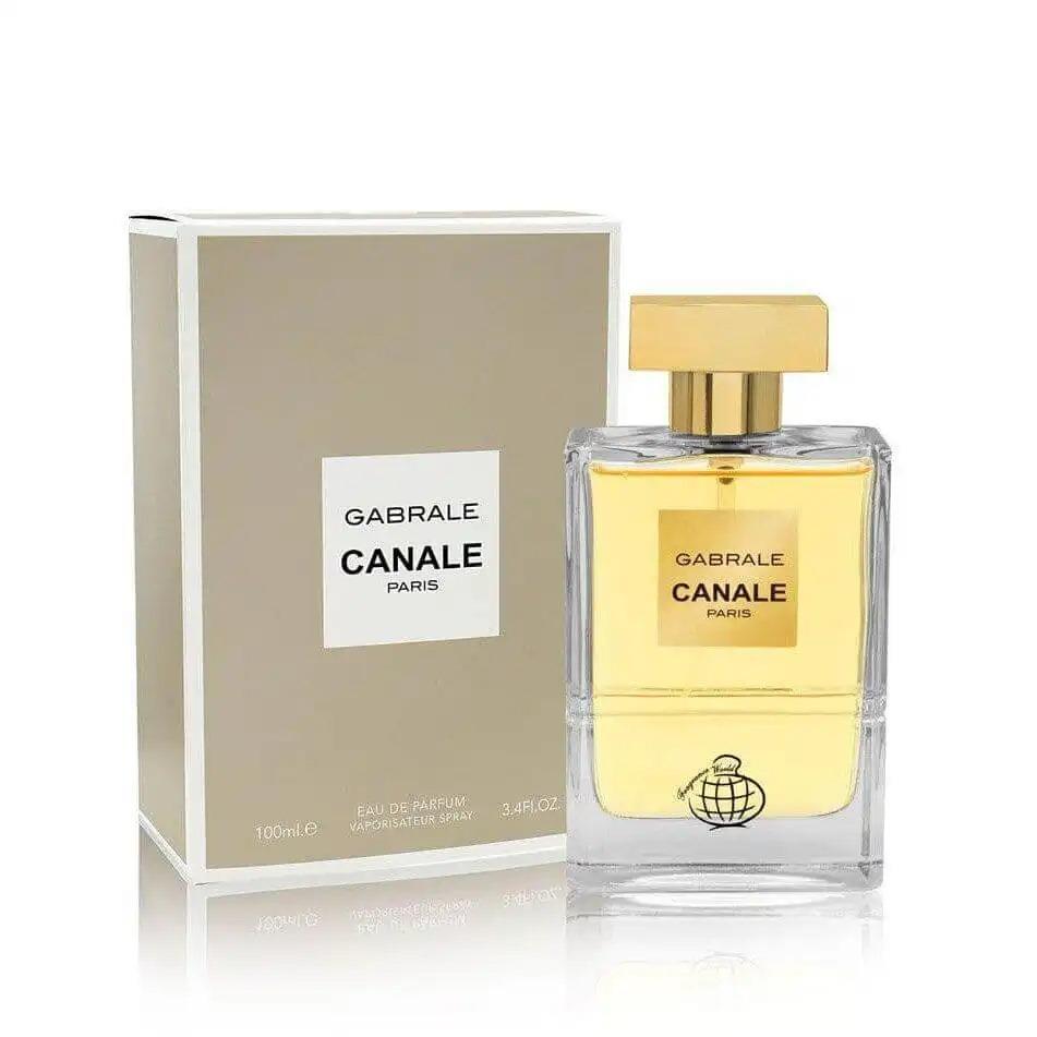 בשמי דיופ - Gabrale Canale Paris גבריאל קאנל בושם לאישה א.ד.פ 100 מ'ל