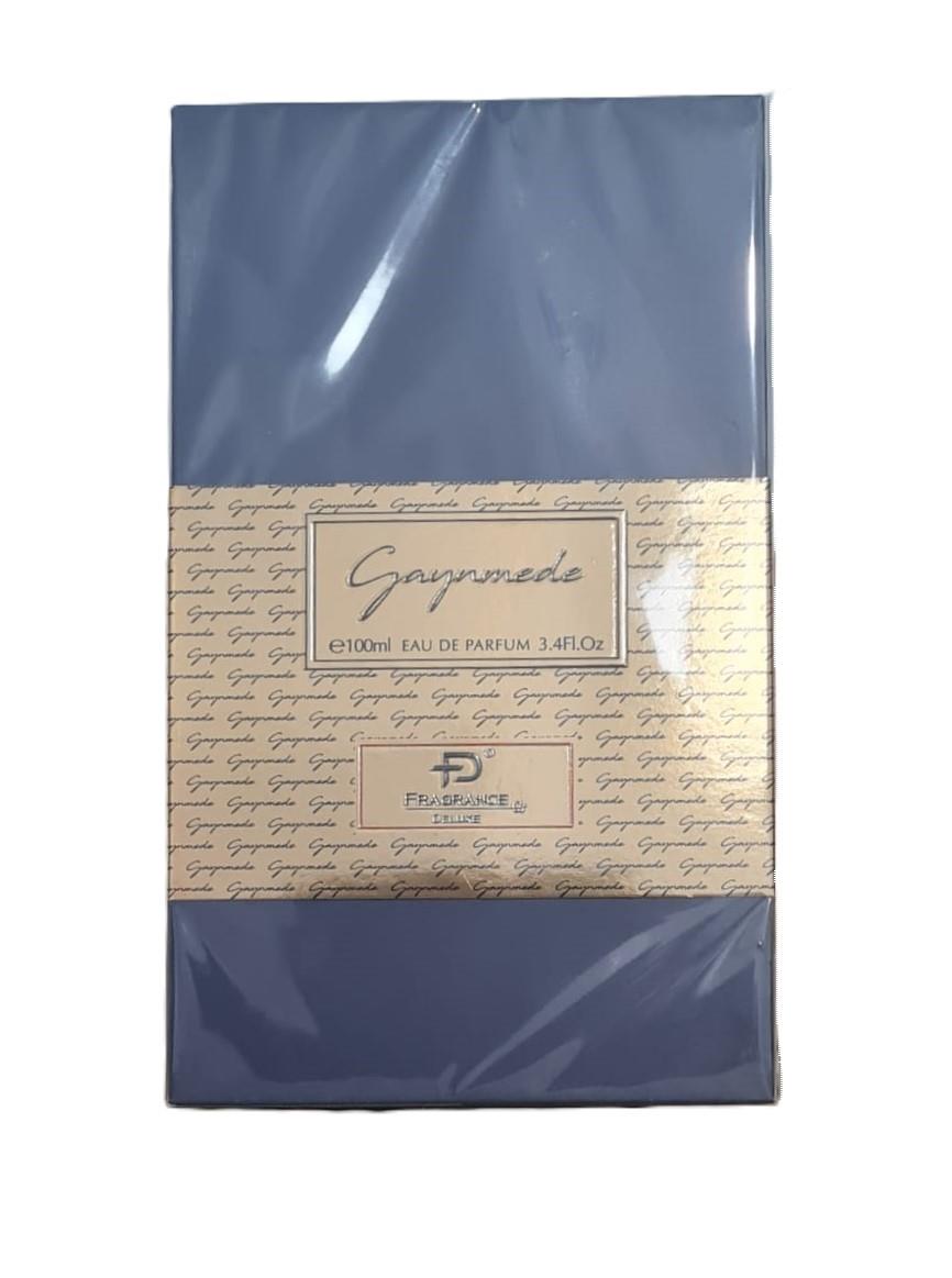 בשמי דיופ - Gaynmede Fragrance Deluxe ג'נמיד מבית פרגראנס דלוקס  יוניסקס א.ד.פ. 100 מ"ל
