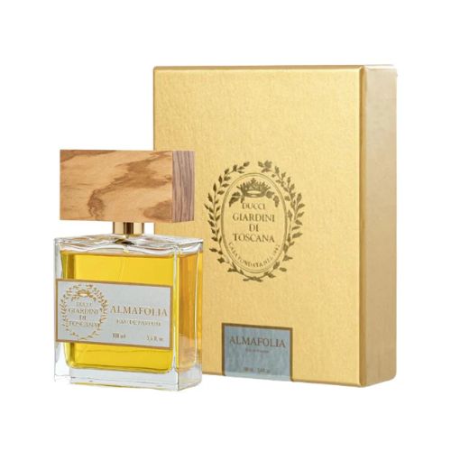 Giardini Di Toscana - Almafolia EDP Unisex 100ML - אלמפוליה אדפ יוניסקס 100 מ"ל - גיארדיני די טוסקנה - pharm2u 