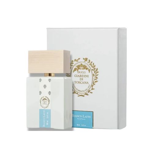 Giardini Di Toscana - Bianco Latte EDP Unisex 100ML - ביאנקו לאטה אדפ יוניסקס 100 מ"ל - גיארדיני די טוסקנה - pharm2u