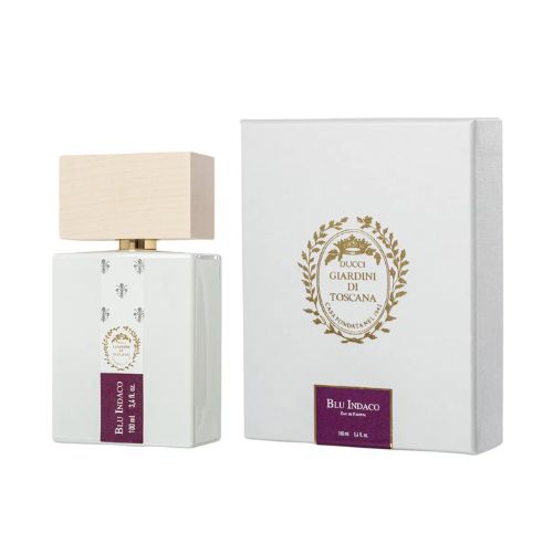 Giardini Di Toscana - Blu Indacou EDP Unisex 100ML - בלו אינדקו אדפ יוניסקס 100 מ"ל - גיארדיני די טוסקנה - pharm2u 