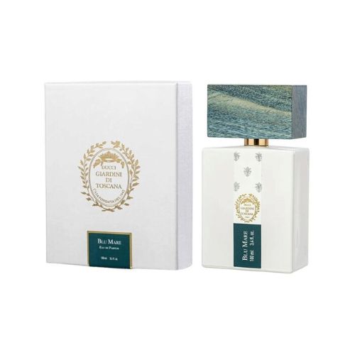 Giardini Di Toscana - Blu Mare EDP Unisex 100ML - בלו מארה אדפ יוניסקס 100 מ"ל - גיארדיני די טוסקנה - pharm2u 