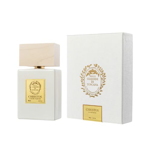 Giardini Di Toscana - Christos EDP Unisex 100ML - כריסטוס אדפ יוניסקס 100 מ"ל - גיארדיני די טוסקנה - pharm2u 
