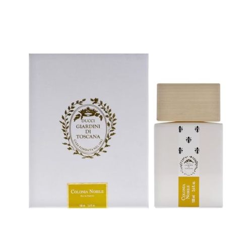 Giardini Di Toscana - Colonia Nobile EDP Unisex 100ML - קולוניה נוביל אדפ יוניסקס 100 מ"ל - גיארדיני די טוסקנה - pharm2u 