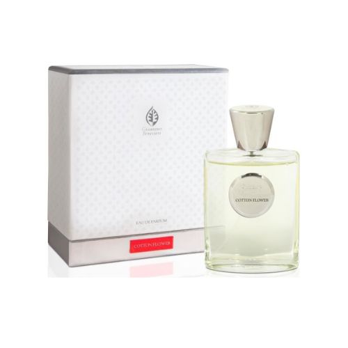 Giardino Benessere - Cotton Flower EDP Unisex 100ML - קוטון פלאוור אדפ יוניסקס 100 מ"ל - גיארדינו בנסרה - pharm2u 