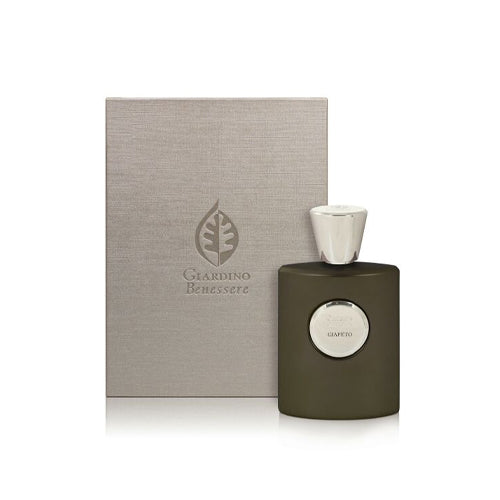 Giardino Benessere - Giapeto Extrait De Parfum Unisex 100ML - גיאפטו אקסטרייט דה פרפיום יוניסקס 100 מ''ל - גיארדינו בנסרה - pharm2u 